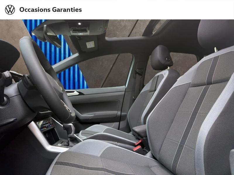 Voitures occasions VOLKSWAGEN POLO Edition 50 Paris