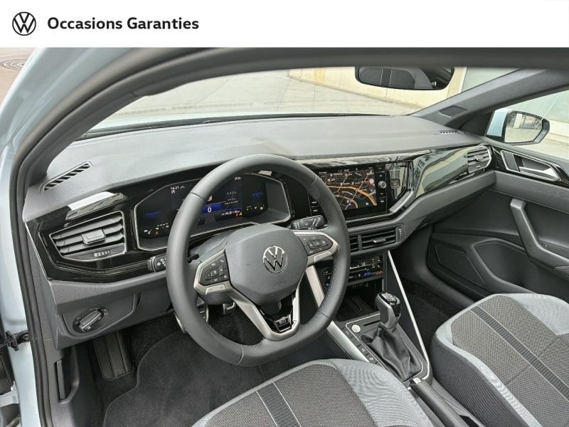 Voitures occasions VOLKSWAGEN POLO Edition 50 Paris