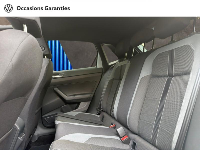 Voitures occasions VOLKSWAGEN POLO Edition 50 Paris