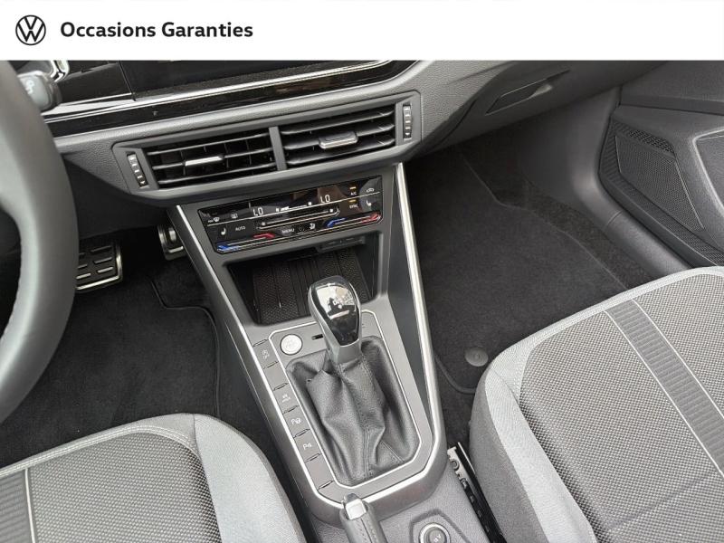 Voitures occasions VOLKSWAGEN POLO Edition 50 Paris