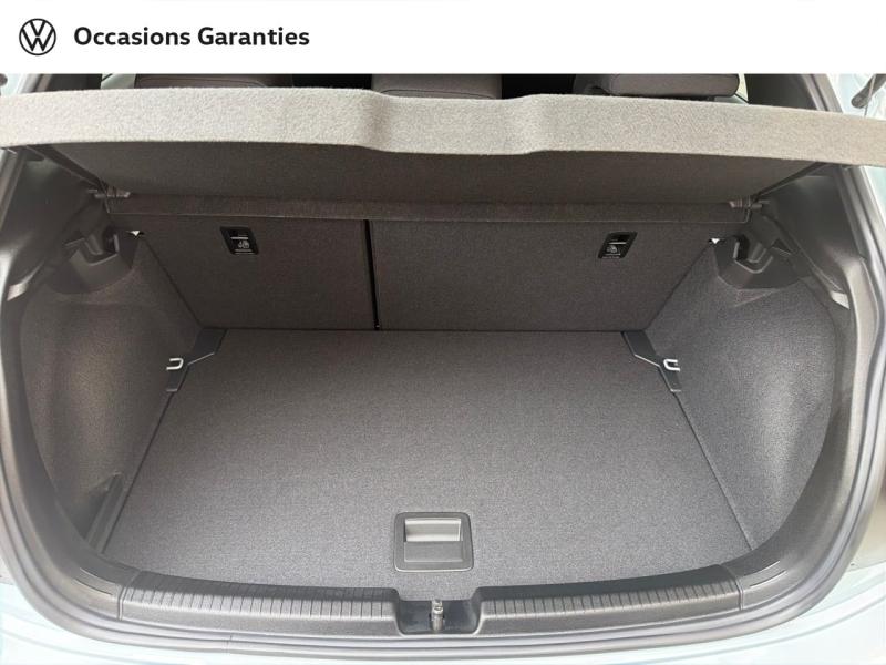 Voitures occasions VOLKSWAGEN POLO Edition 50 Paris