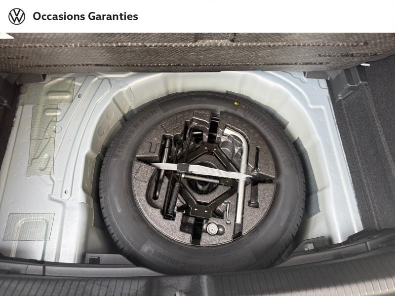 Voitures occasions VOLKSWAGEN POLO Edition 50 Paris
