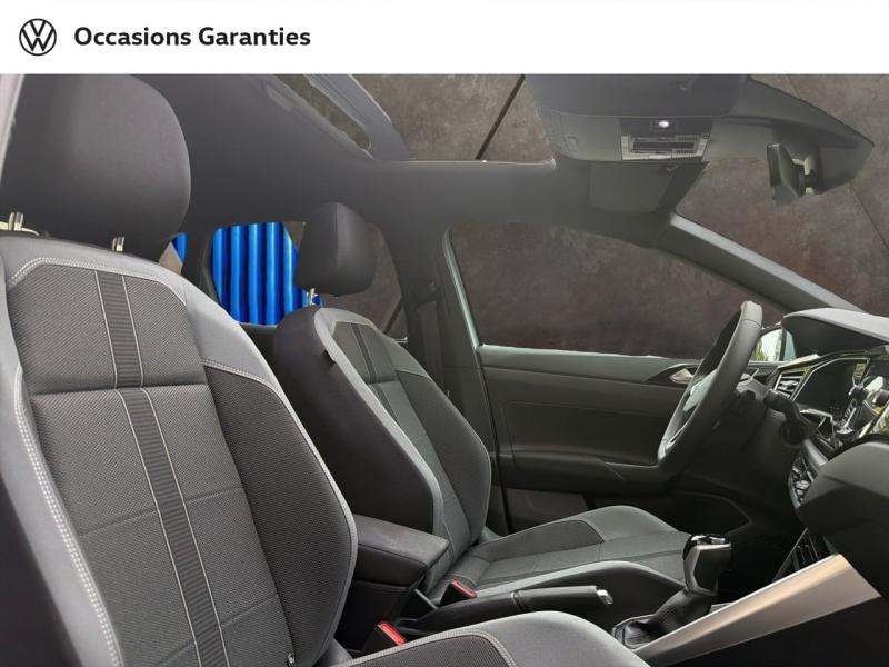 Voitures occasions VOLKSWAGEN POLO Edition 50 Paris