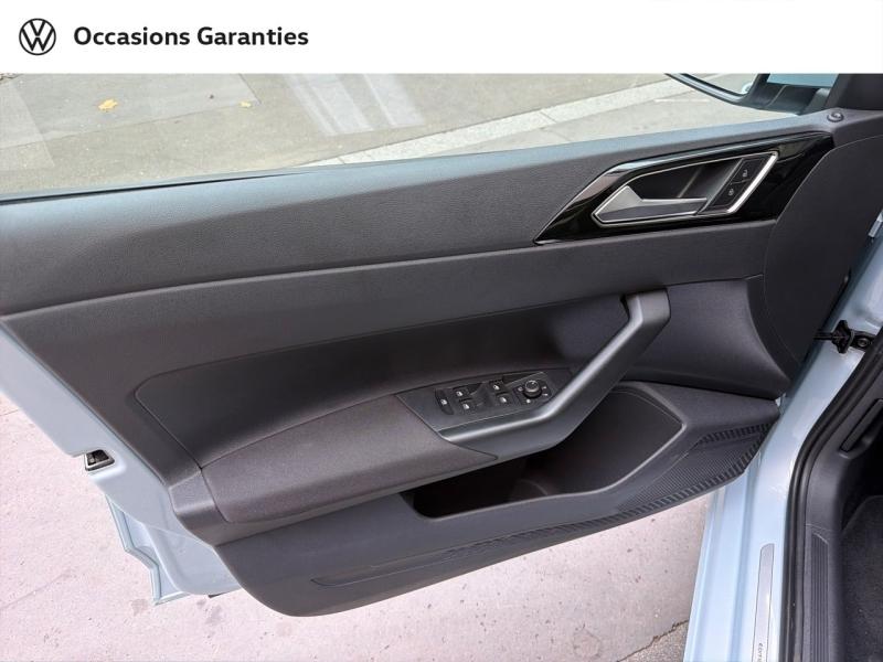 Voitures occasions VOLKSWAGEN POLO Edition 50 Paris