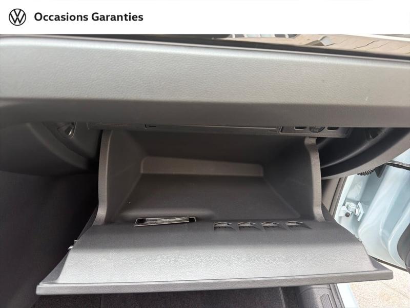 Voitures occasions VOLKSWAGEN POLO Edition 50 Paris