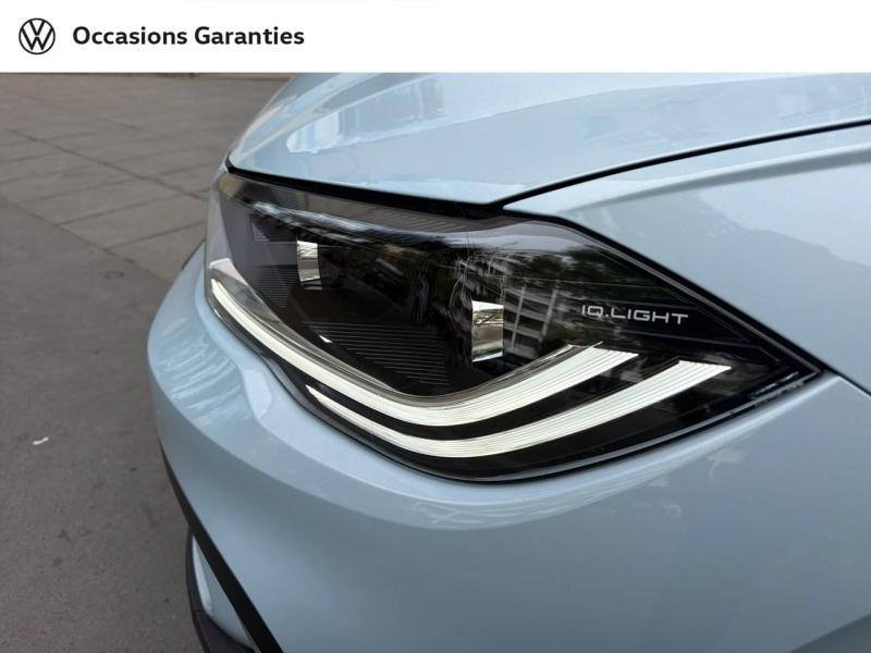 Voitures occasions VOLKSWAGEN POLO Edition 50 Paris
