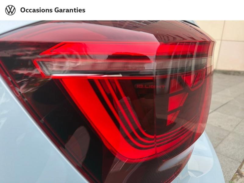 Voitures occasions VOLKSWAGEN POLO Edition 50 Paris