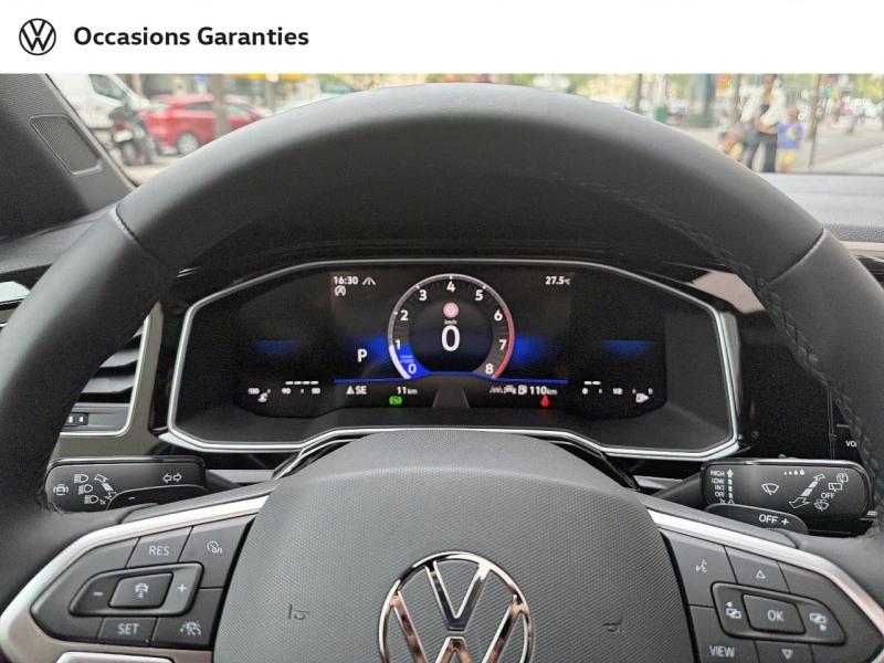Voitures occasions VOLKSWAGEN POLO Edition 50 Paris