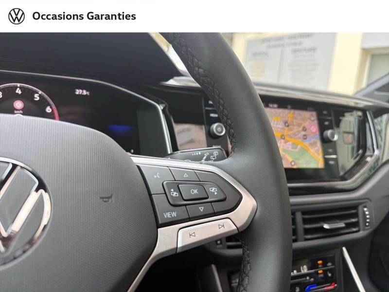 Voitures occasions VOLKSWAGEN POLO Edition 50 Paris