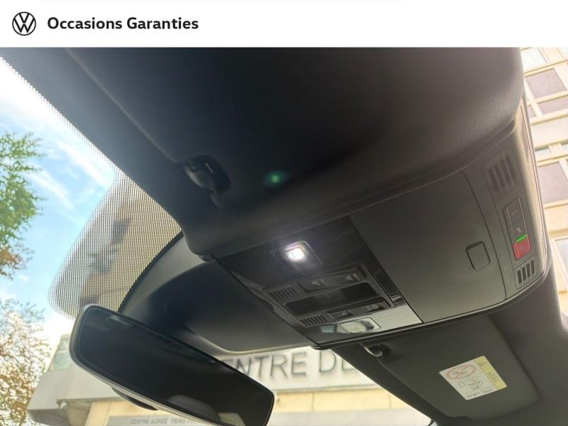 Voitures occasions VOLKSWAGEN POLO Edition 50 Paris