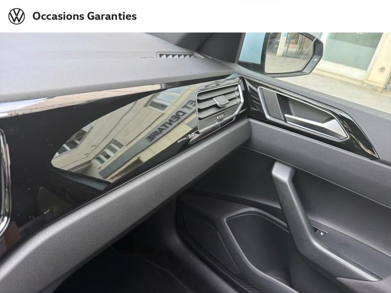 Voitures occasions VOLKSWAGEN POLO Edition 50 Paris