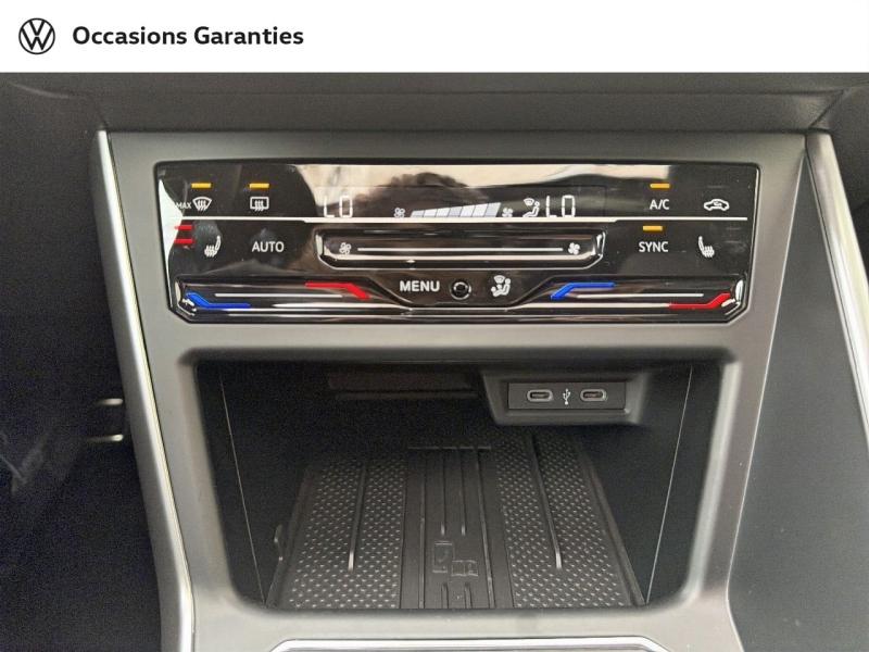 Voitures occasions VOLKSWAGEN POLO Edition 50 Paris