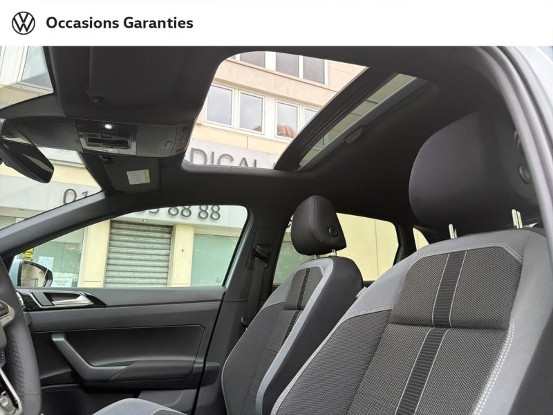Voitures occasions VOLKSWAGEN POLO Edition 50 Paris