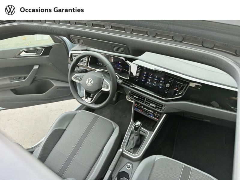 Voitures occasions VOLKSWAGEN POLO Edition 50 Paris