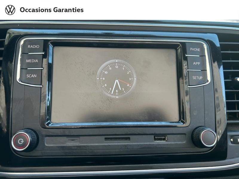 Voitures occasions VOLKSWAGEN Coccinelle Cabriolet Design Paris