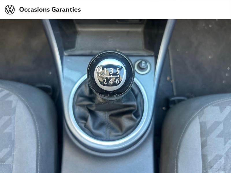 Voitures occasions VOLKSWAGEN Coccinelle Cabriolet Design Paris