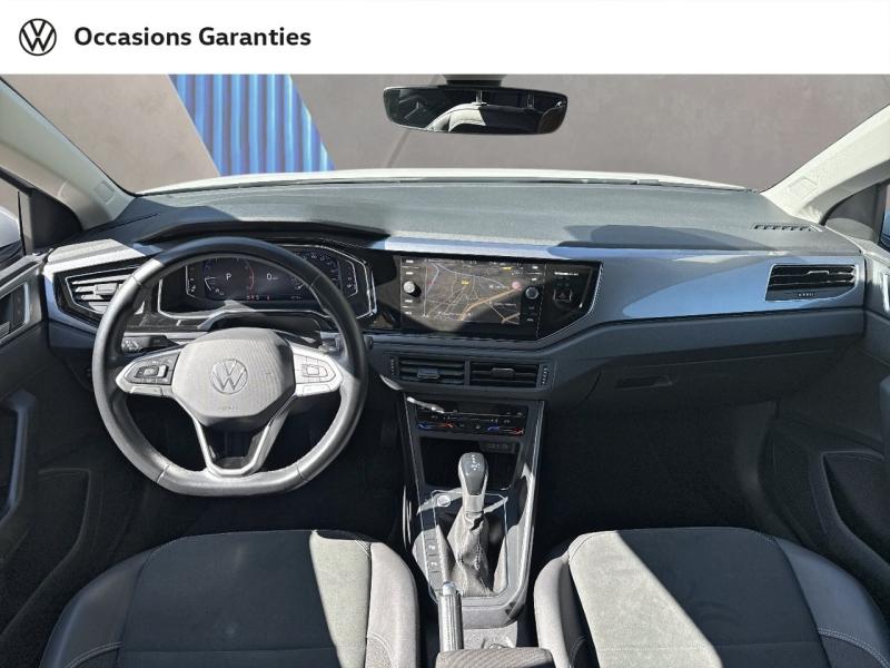 Voitures occasions VOLKSWAGEN TAIGO Style Paris