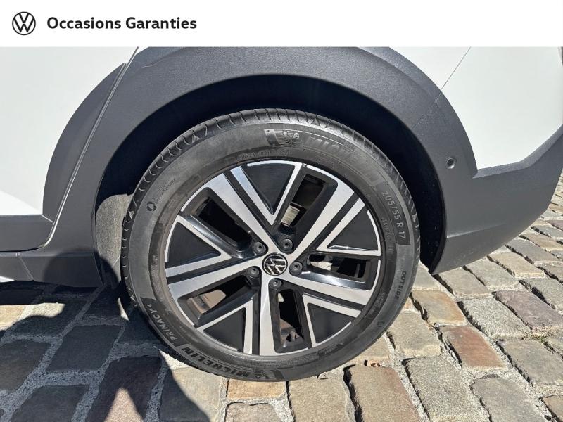 Voitures occasions VOLKSWAGEN TAIGO Style Paris