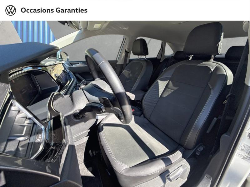 Voitures occasions VOLKSWAGEN TAIGO Style Paris