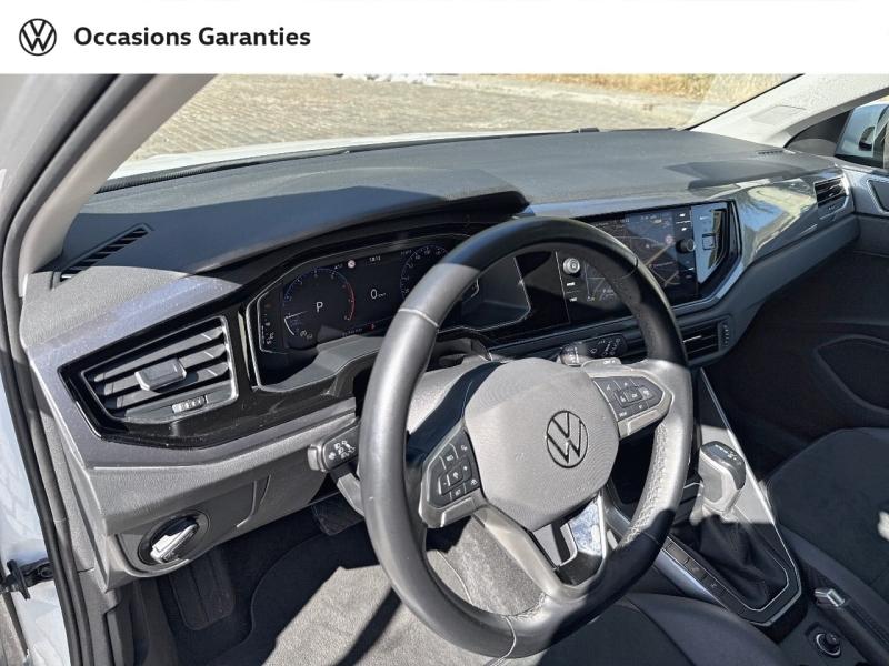 Voitures occasions VOLKSWAGEN TAIGO Style Paris