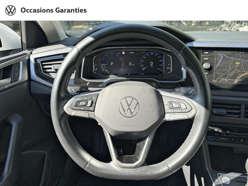 Voitures occasions VOLKSWAGEN TAIGO Style Paris