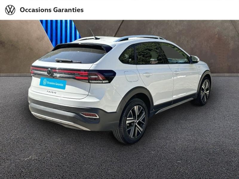 Voitures occasions VOLKSWAGEN TAIGO Style Paris