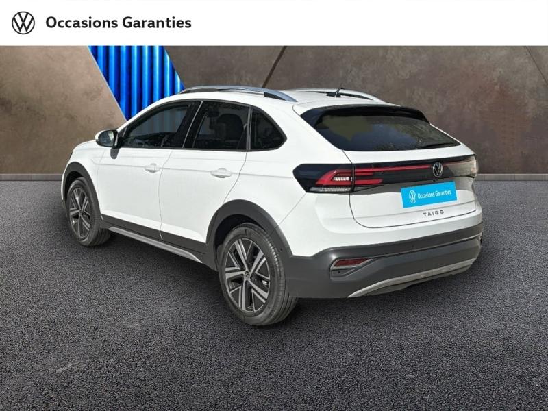 Voitures occasions VOLKSWAGEN TAIGO Style Paris