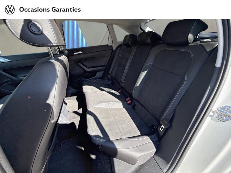 Voitures occasions VOLKSWAGEN TAIGO Style Paris