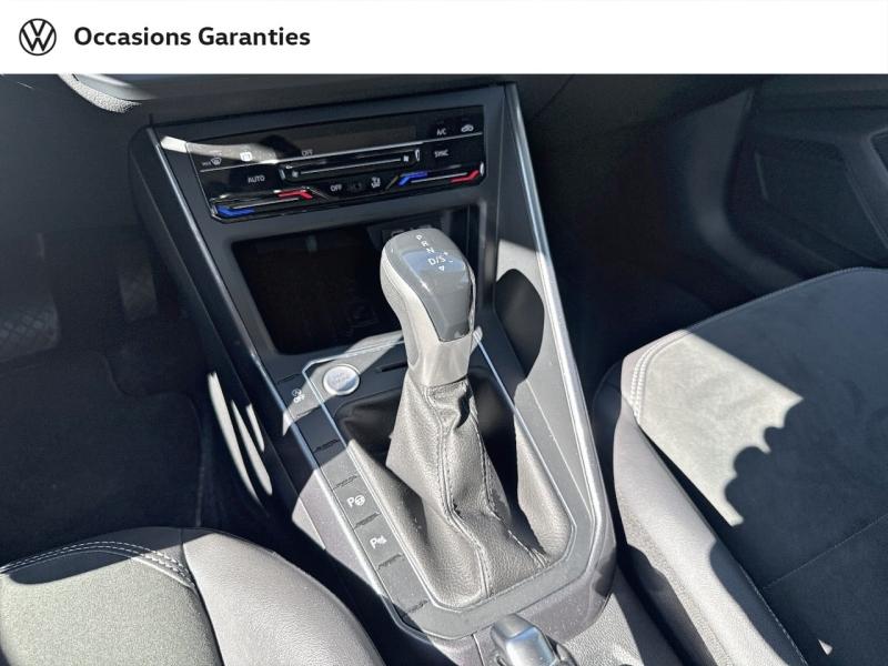 Voitures occasions VOLKSWAGEN TAIGO Style Paris