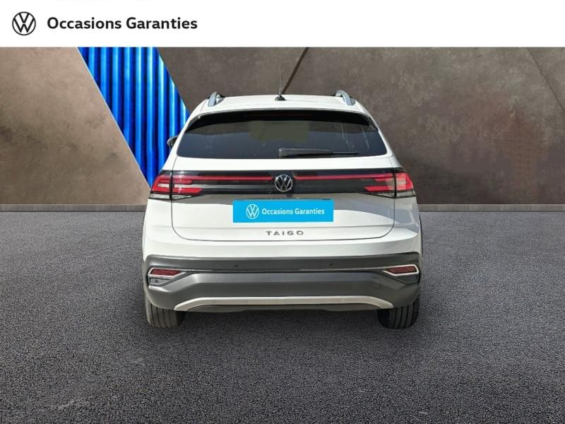 Voitures occasions VOLKSWAGEN TAIGO Style Paris