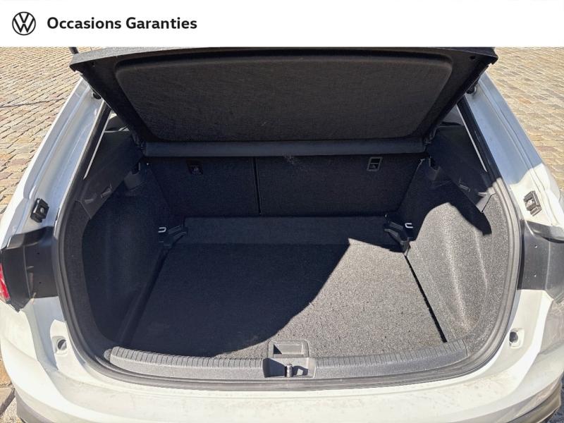 Voitures occasions VOLKSWAGEN TAIGO Style Paris