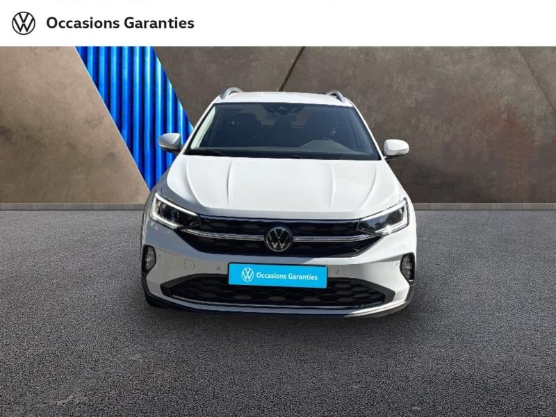 Voitures occasions VOLKSWAGEN TAIGO Style Paris