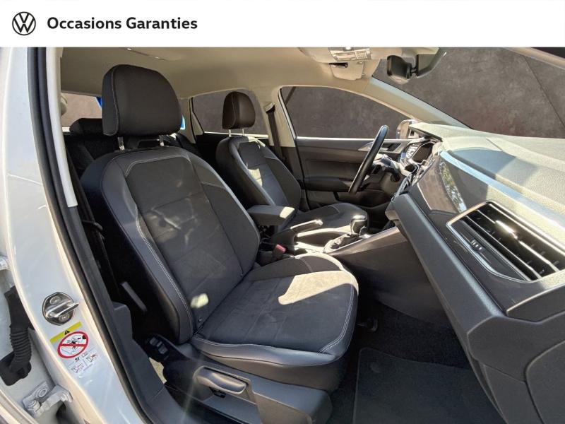 Voitures occasions VOLKSWAGEN TAIGO Style Paris