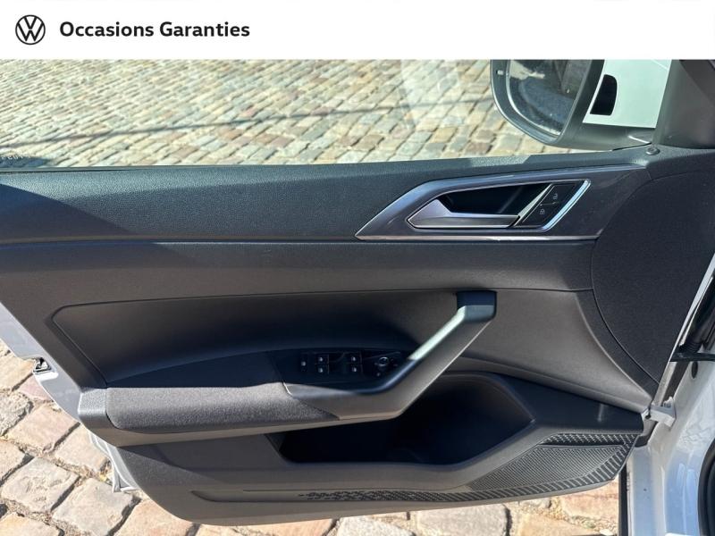 Voitures occasions VOLKSWAGEN TAIGO Style Paris