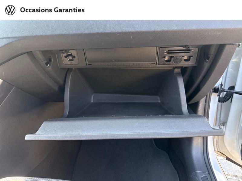 Voitures occasions VOLKSWAGEN TAIGO Style Paris