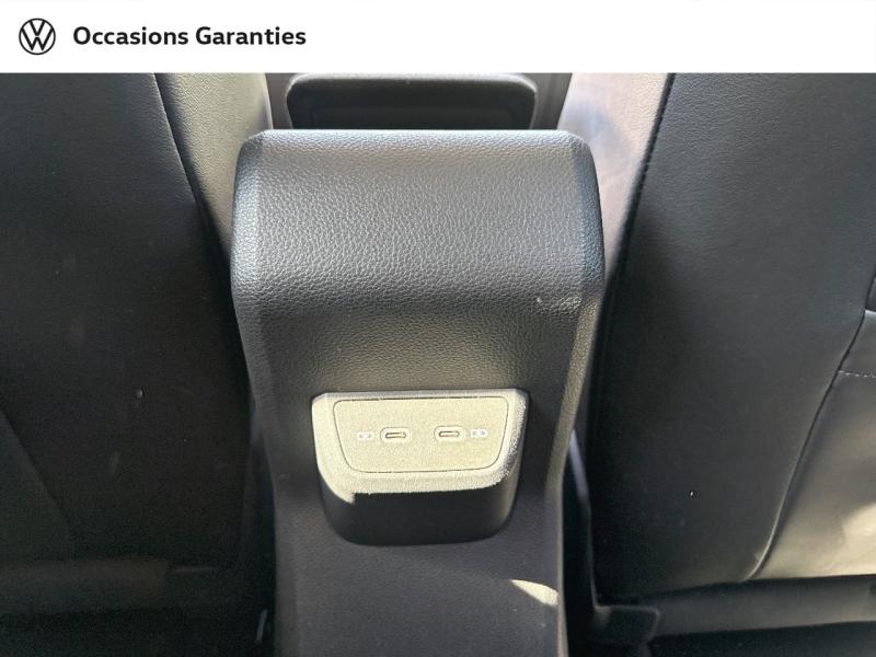Voitures occasions VOLKSWAGEN TAIGO Style Paris
