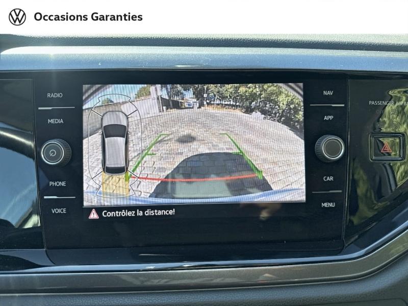 Voitures occasions VOLKSWAGEN TAIGO Style Paris
