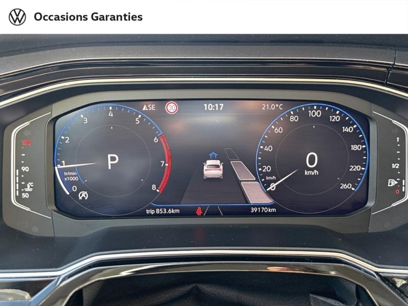 Voitures occasions VOLKSWAGEN TAIGO Style Paris