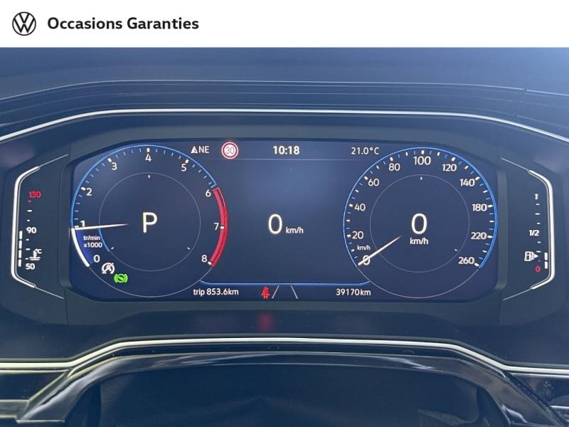 Voitures occasions VOLKSWAGEN TAIGO Style Paris