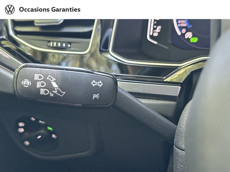 Voitures occasions VOLKSWAGEN TAIGO Style Paris