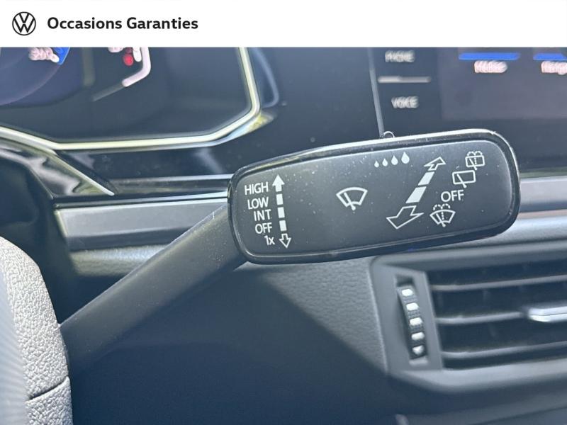 Voitures occasions VOLKSWAGEN TAIGO Style Paris