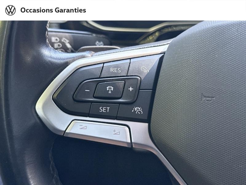 Voitures occasions VOLKSWAGEN TAIGO Style Paris