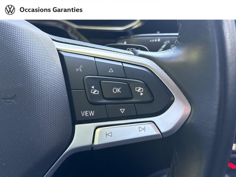 Voitures occasions VOLKSWAGEN TAIGO Style Paris