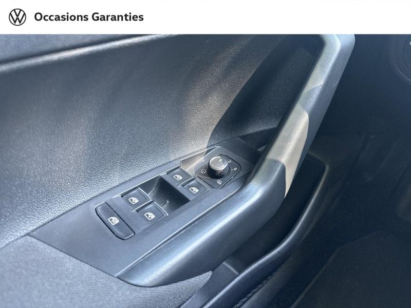 Voitures occasions VOLKSWAGEN TAIGO Style Paris