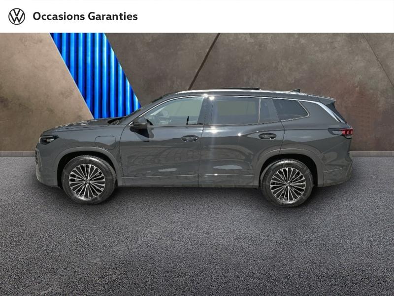 Voitures occasions VOLKSWAGEN Tayron VW Edition Paris