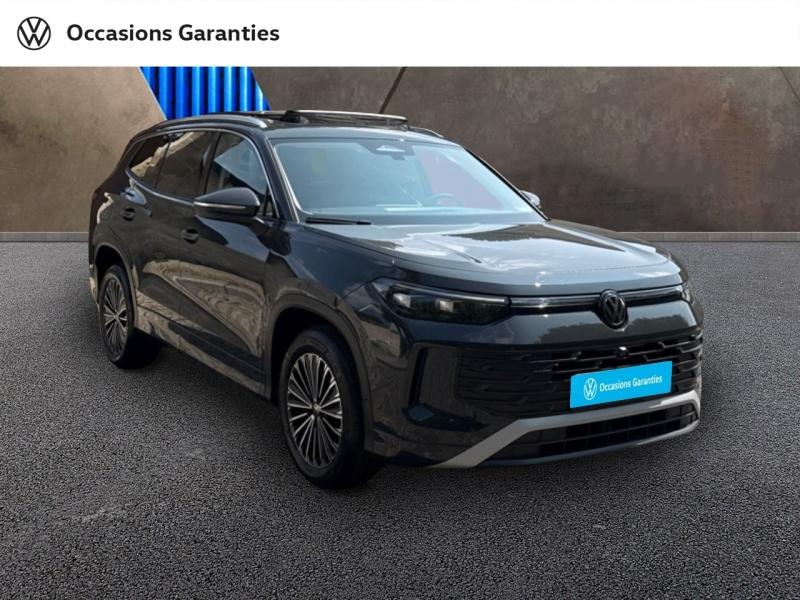 Voitures occasions VOLKSWAGEN Tayron VW Edition Paris