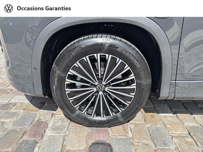 Voitures occasions VOLKSWAGEN Tayron VW Edition Paris