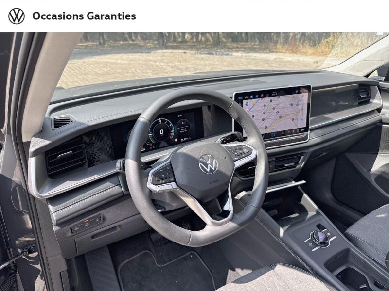 Voitures occasions VOLKSWAGEN Tayron VW Edition Paris