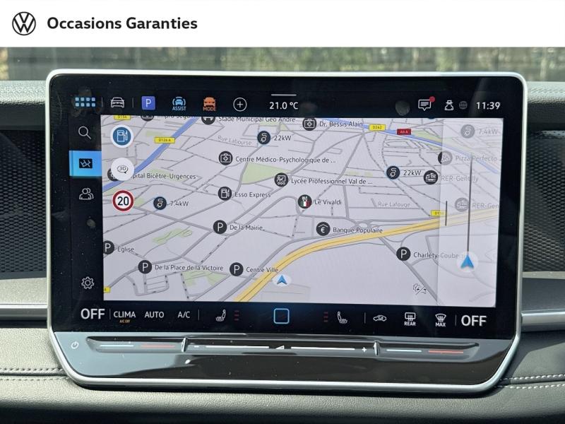 Voitures occasions VOLKSWAGEN Tayron VW Edition Paris