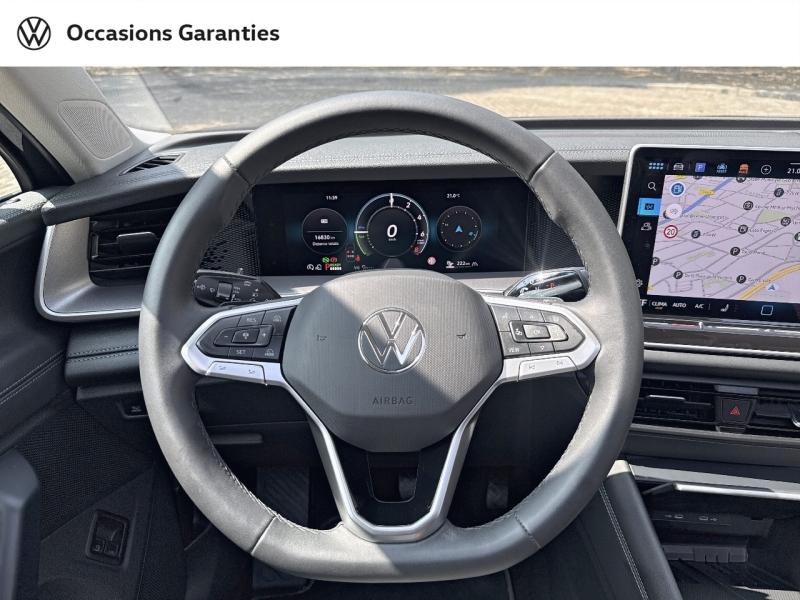 Voitures occasions VOLKSWAGEN Tayron VW Edition Paris